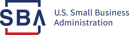 US SBA Administration Logo