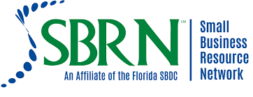 Small Business Resource Network Logo